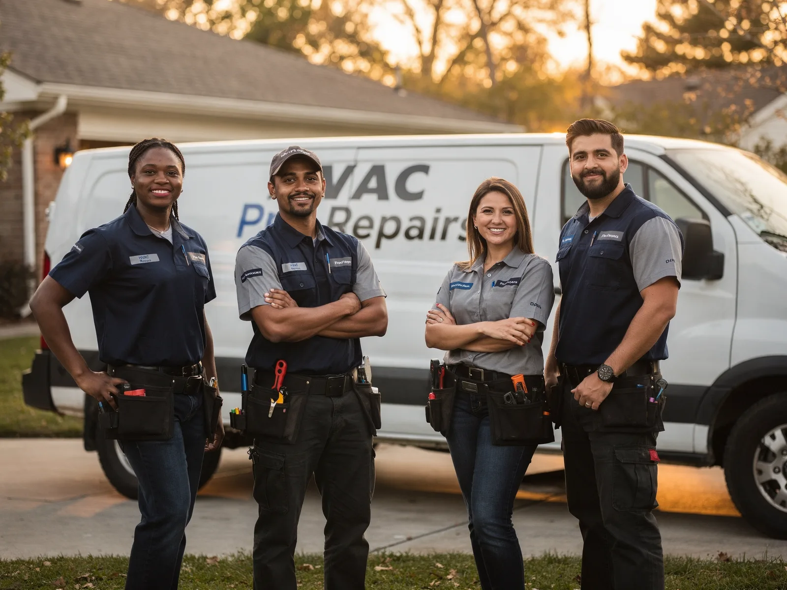 Heat Pump Repair company in Hawley, MN
