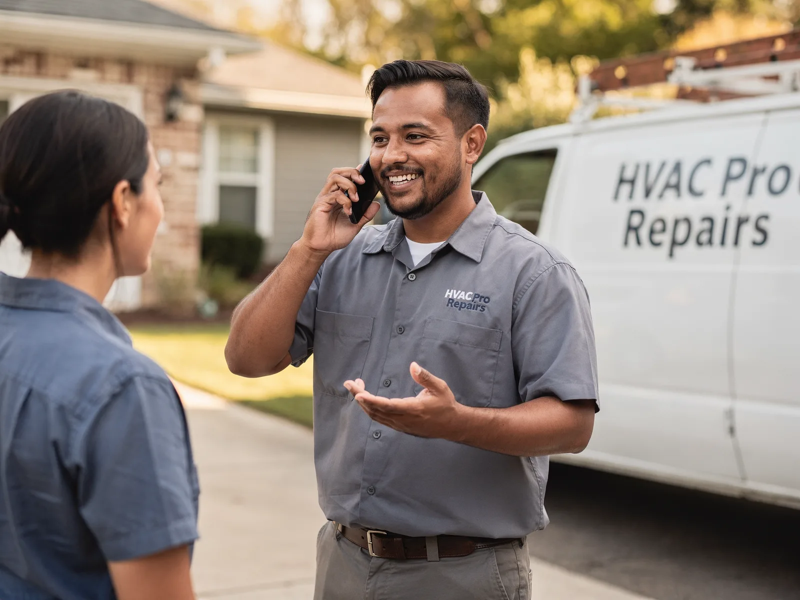 Heat Pump Repair Hawley, MN FAQs